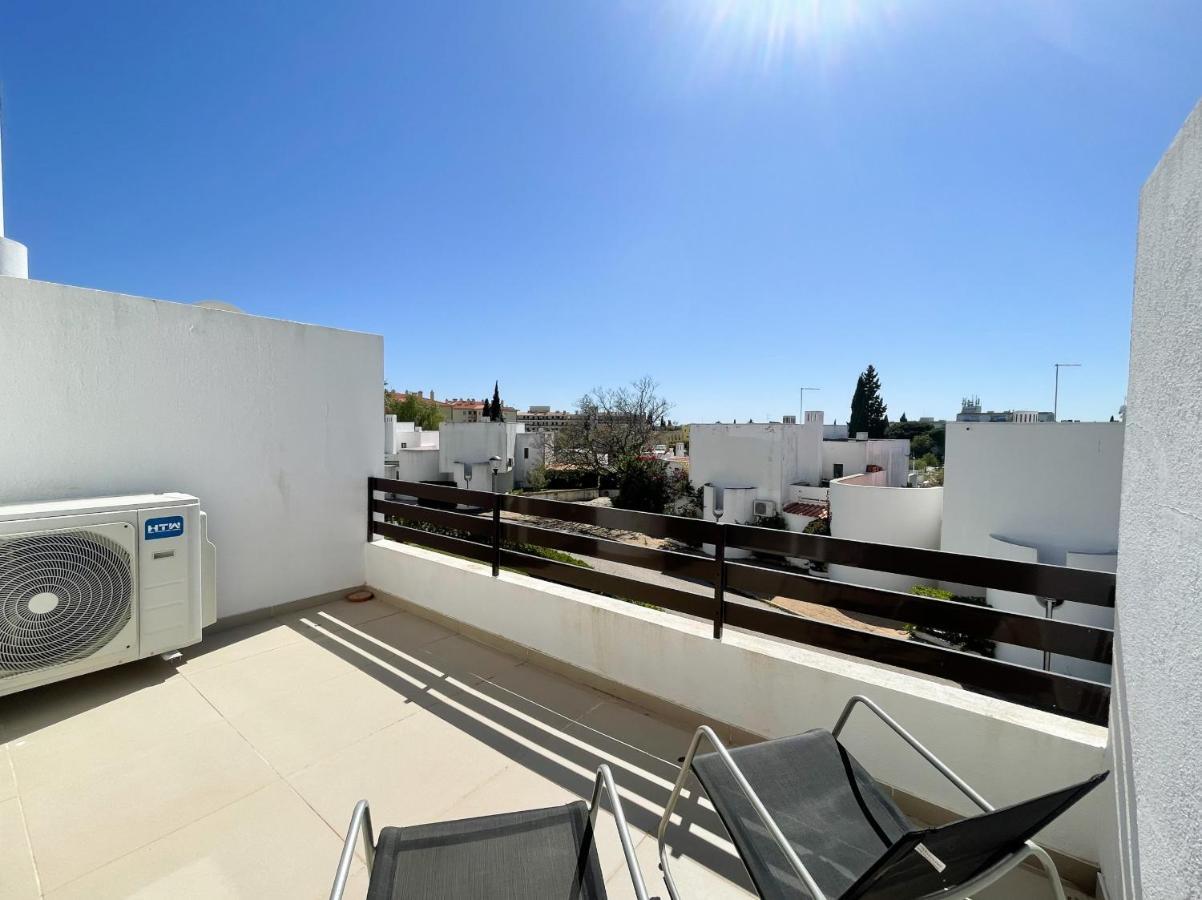 Casa Rosa - Vilamoura Kültér fotó