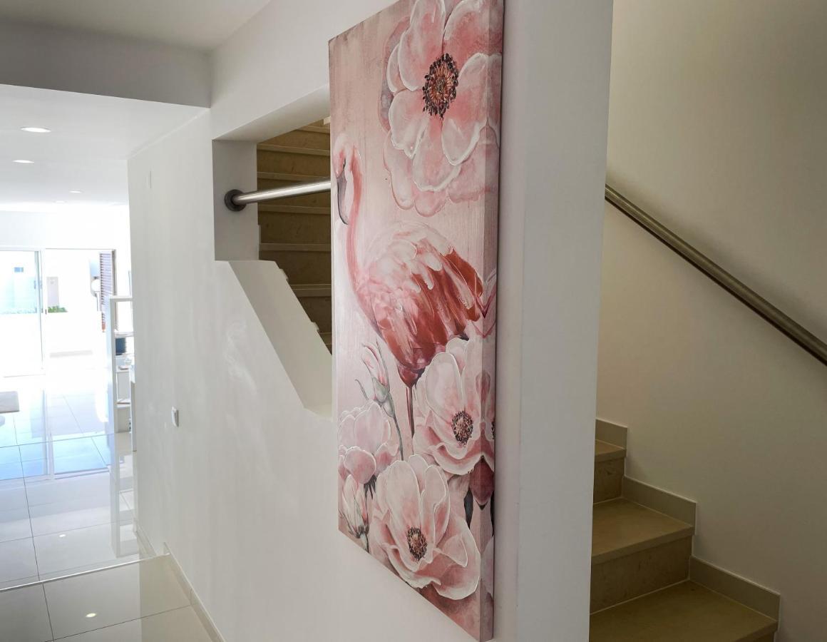 Casa Rosa - Vilamoura Kültér fotó
