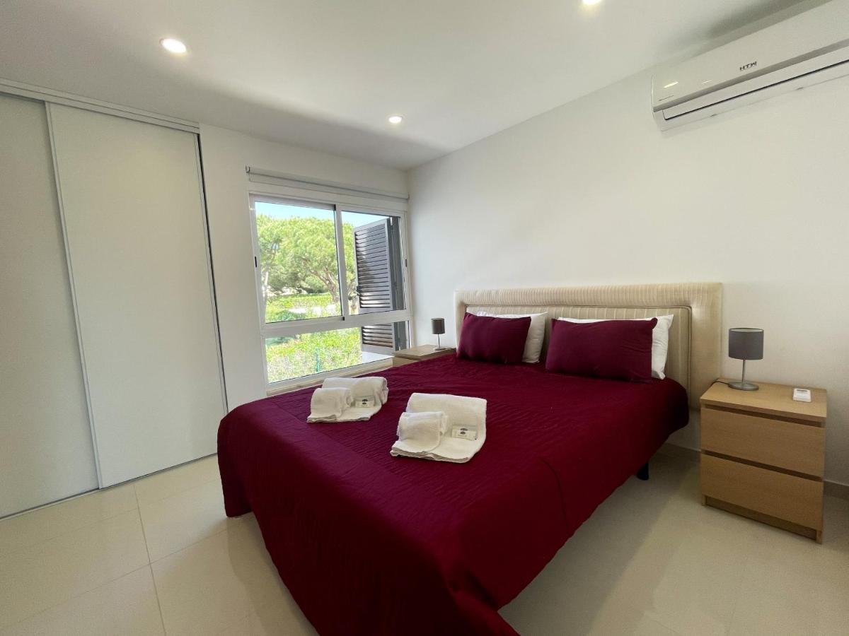 Casa Rosa - Vilamoura Kültér fotó