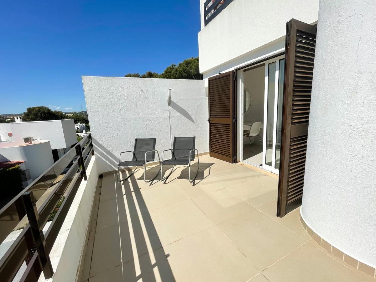 Casa Rosa - Vilamoura Kültér fotó